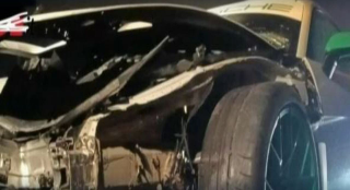 Incidente mortale di Matilde Baldi, ai domiciliari un indagato